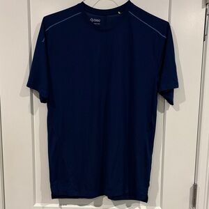 Tasc Mens Performance Short Sleeve Shirt Medium